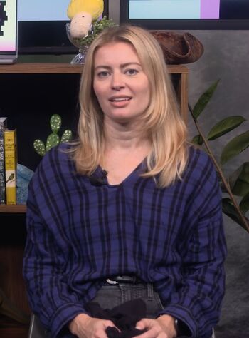 Elyse Willems