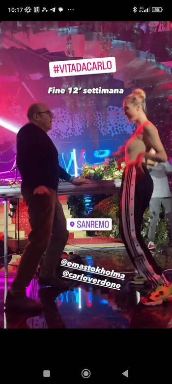 Ema Stokholma