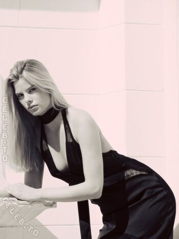 Embla Matilde Njerve