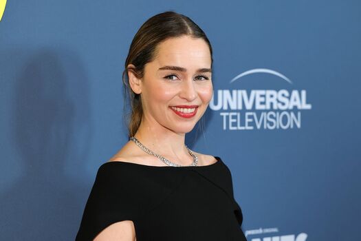 Emilia Clarke