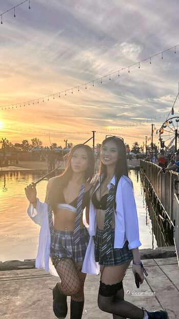 Emilina Xinh Lina.xinh