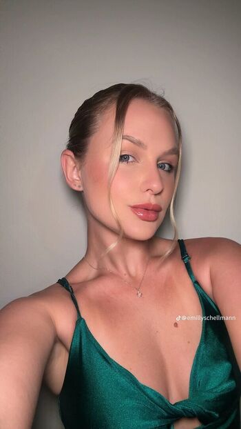 Emilly Schellmann