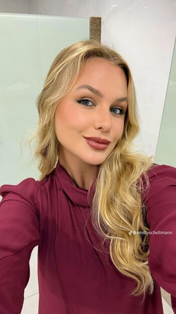 Emilly Schellmann