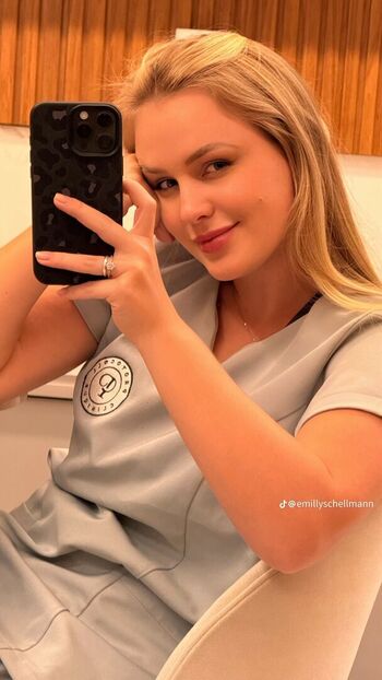 Emilly Schellmann