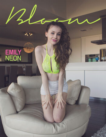 Emily Bloom