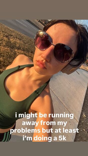 Emily Nicole Carruth