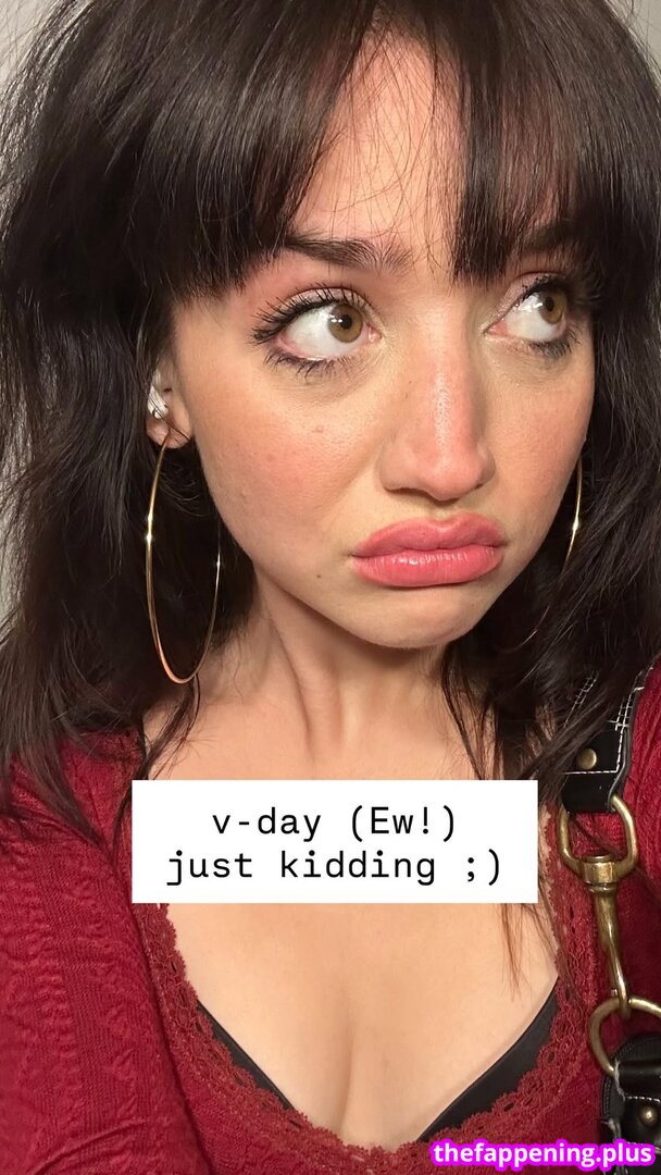 Emily Nicole Carruth