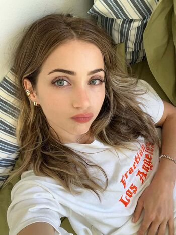 Emily Rudd