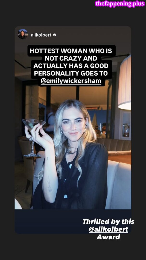 Emily Wickersham (NCIS)