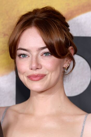 Emma Stone