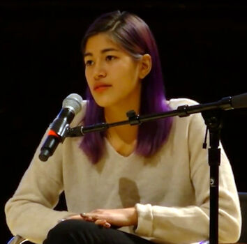 Emma Sulkowicz