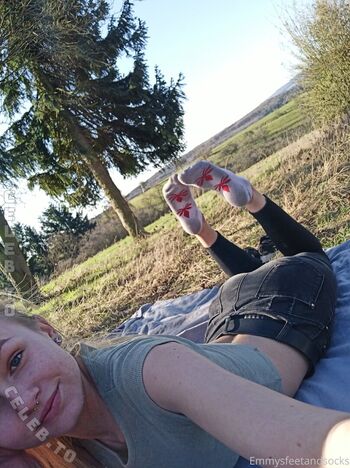 EmmysFeetAndSocks