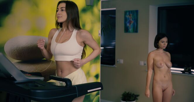 Eve Sweet / Thalia Luz