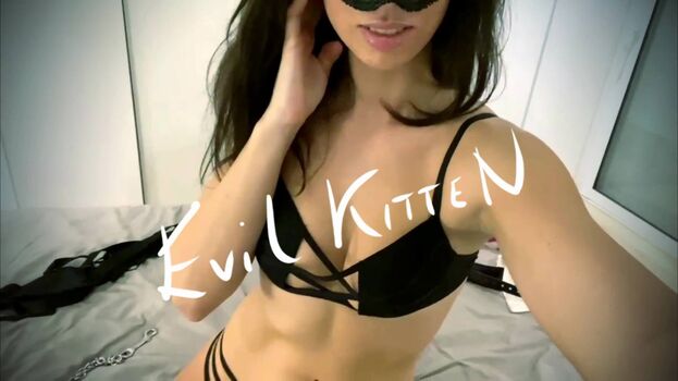 Evilkitten
