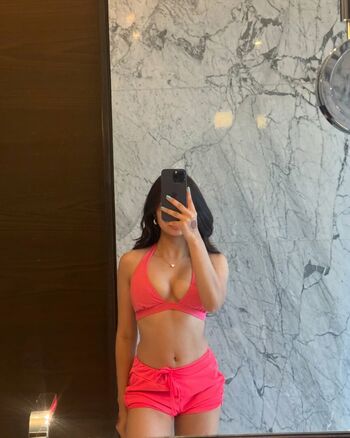 Exclusives Suhani Kapoor