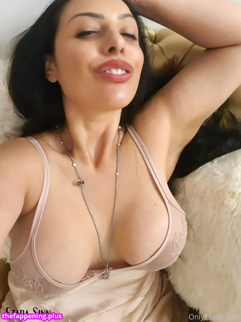 Ezada Sinn