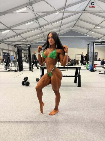 Fabiola Rios
