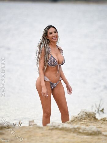 Farrah Abraham