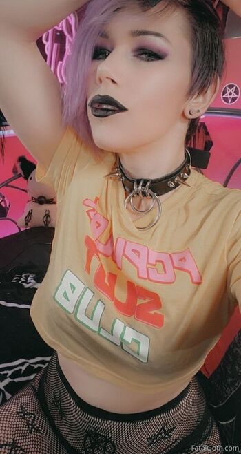 fatalgothfree