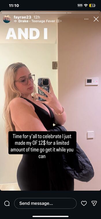 Fayrae23