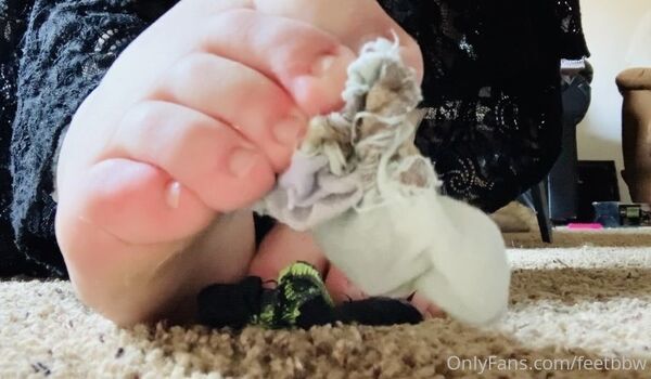 feetbbw
