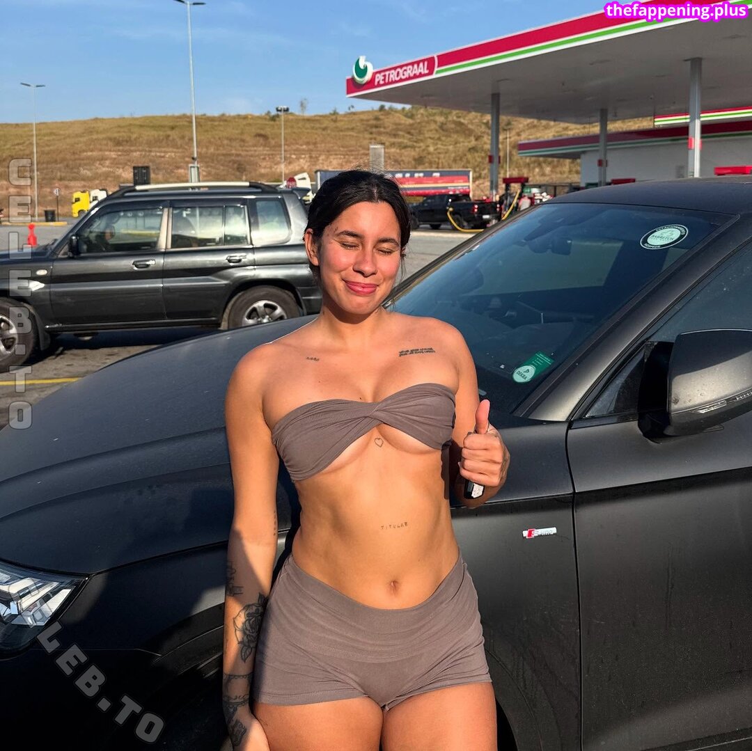 Fernanda Mota Farhat