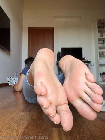 fetishsong