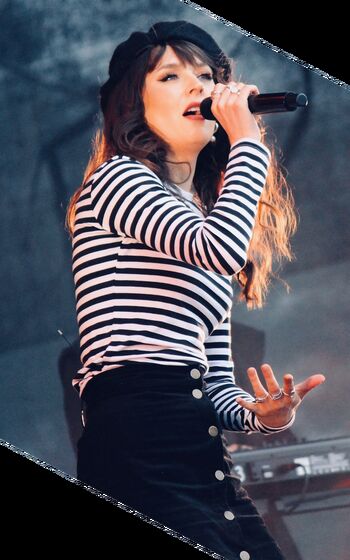 Finnish Musical Artists