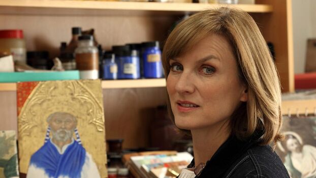 Fiona Bruce