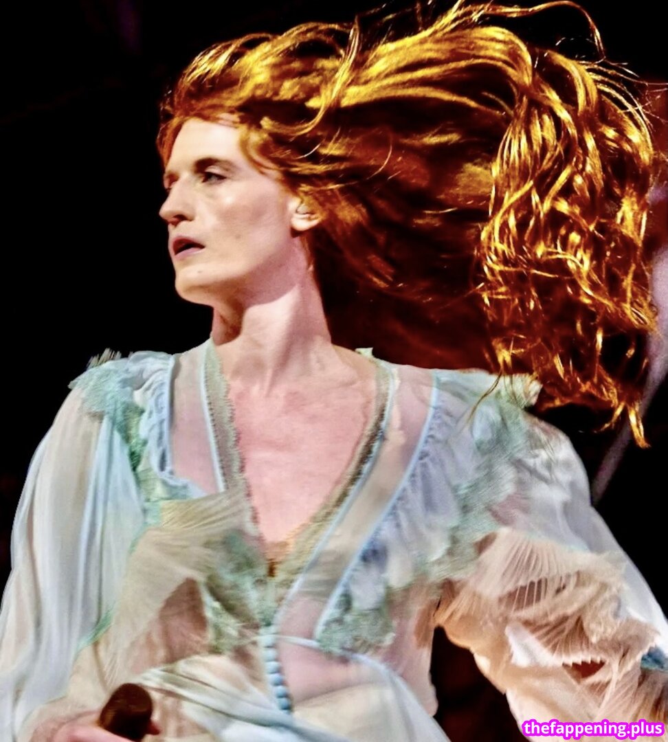 Florence Welch