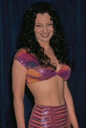 Fran Drescher