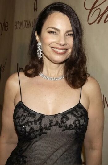 Fran Drescher