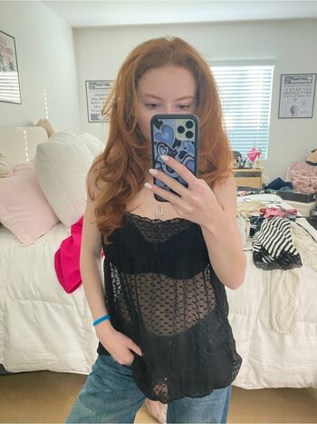 Francesca Capaldi