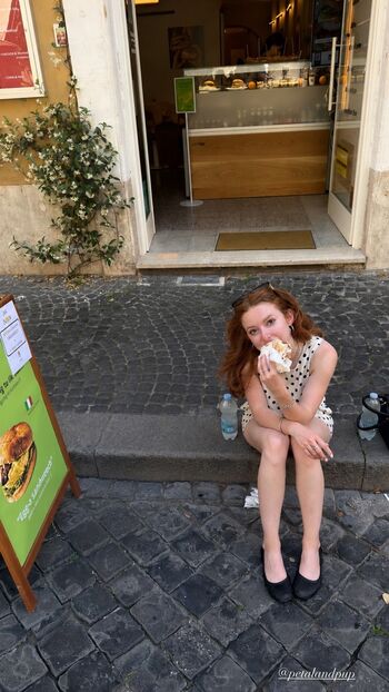 Francesca Capaldi