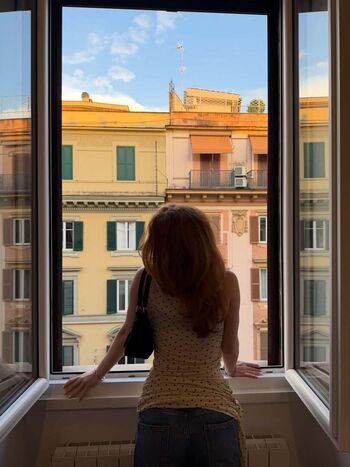 Francesca Capaldi