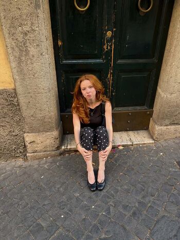 Francesca Capaldi