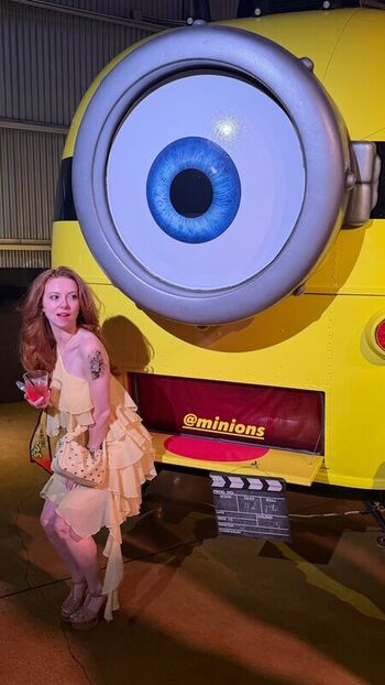 Francesca Capaldi