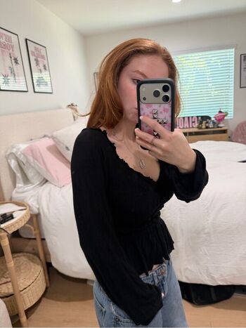 Francesca Capaldi