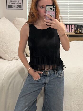 Francesca Capaldi