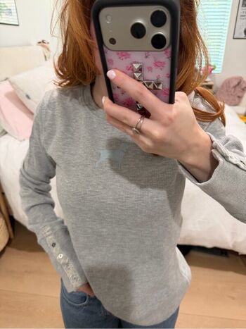Francesca Capaldi