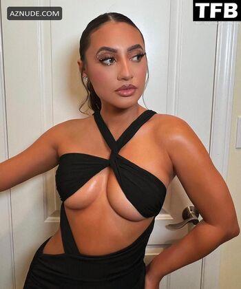 Francia Raisa