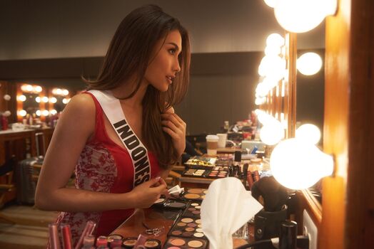 Frederika Alexis Cull