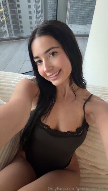 Gabriellasutton