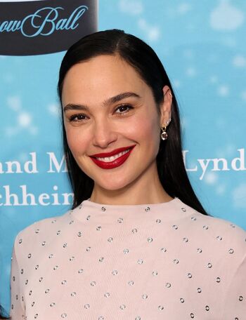 Gal Gadot