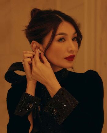 Gemma Chan