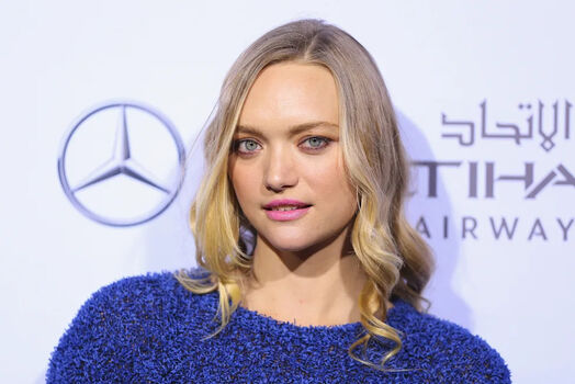 Gemma Ward