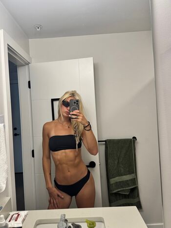 Georgia Ellenwood - Canadian Athlete