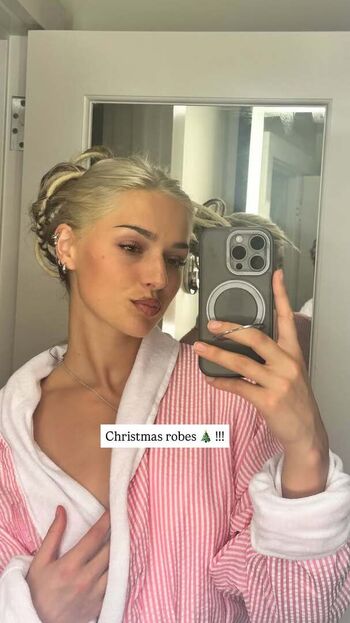 Georgia Ellenwood - Canadian Athlete