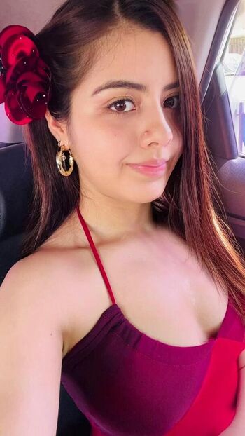 Geraldine Anthuanett Galindo