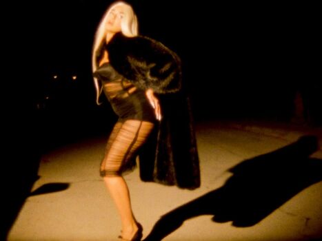 Geraldine Viswanathan